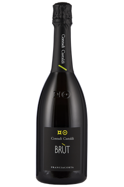 Franciacorta Brut