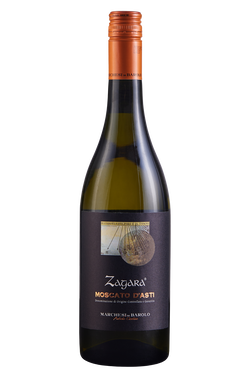 Moscato d'Asti Zagara