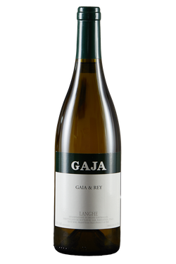 Langhe Bianco Gaja E Rey