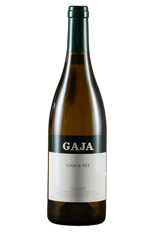 Langhe Bianco Gaja E Rey