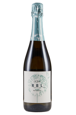 Venezia Giulia Ribolla Gialla Spumante Brut Nature