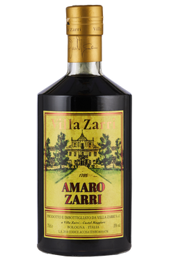 Amaro Zarri