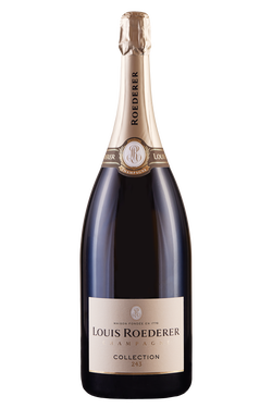 Champagne Brut Collection 243