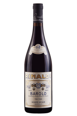 Barolo Tre Tine