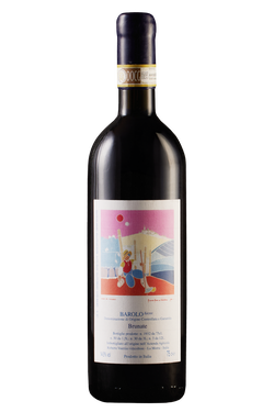 Barolo Brunate