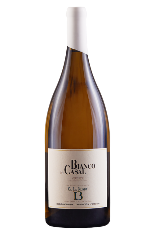 Veronese Bianco del Casal Bio