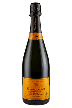 Champagne Brut Cuvée Saint Petersbourg