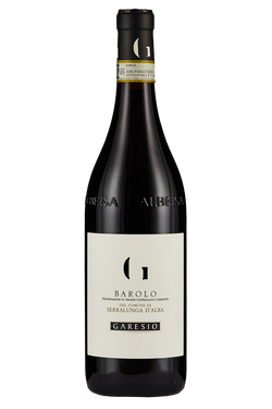 Barolo Serralunga D'Alba
