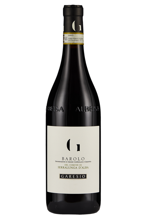 Barolo Serralunga D'Alba