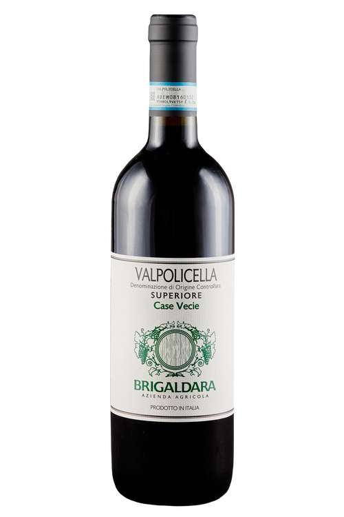 Valpolicella Superiore Case Vecie