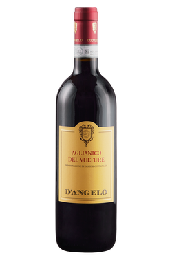 Aglianico del Vulture