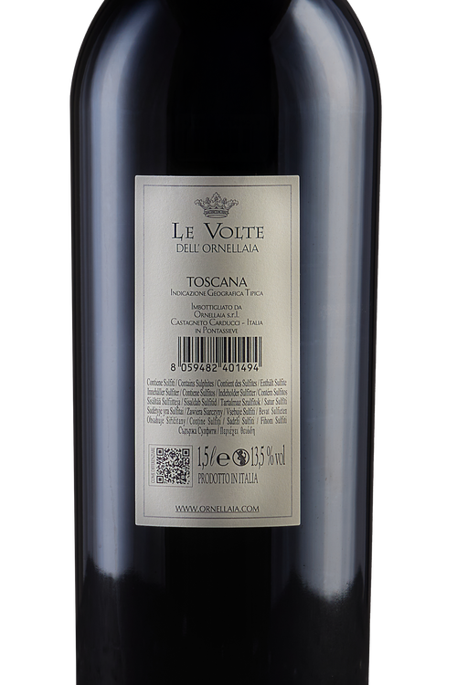Toscana Le Volte dell'Ornellaia