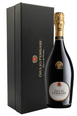 Trento Brut Giulio Ferrari Riserva Del Fondatore