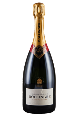 Champagne Brut Special Cuvée