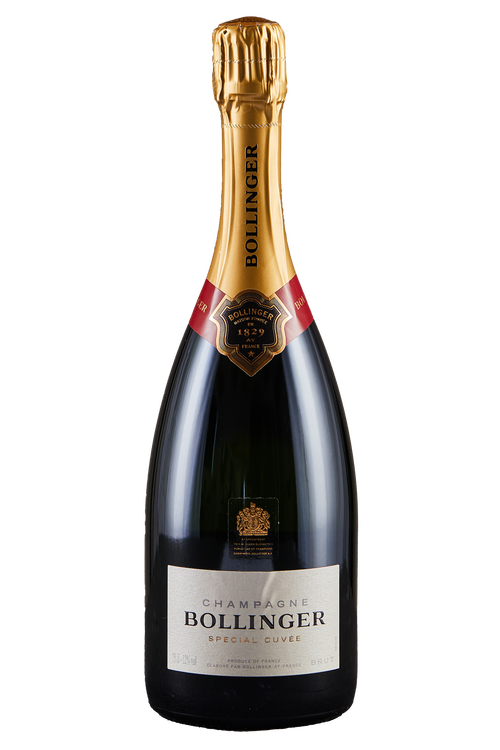 Champagne Brut Special Cuvée