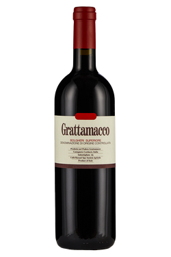 Bolgheri Rosso Superiore bio