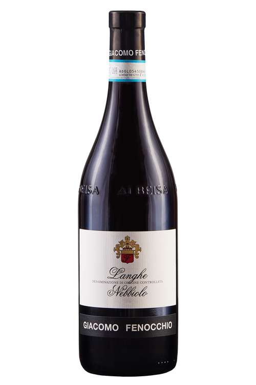 Langhe Nebbiolo
