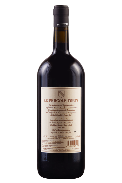 Toscana Le Pergole Torte