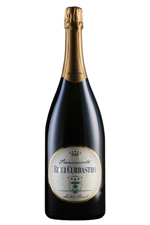 Franciacorta Satèn