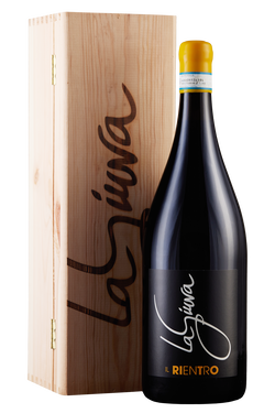 Valpolicella Superiore Il Rientro