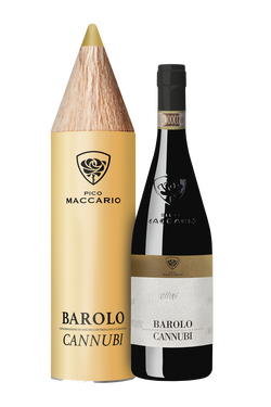 Barolo Cannubi