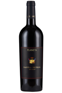 Noto Nero d'Avola Santa Cecilia bio
