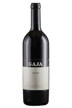 Barolo Sperss