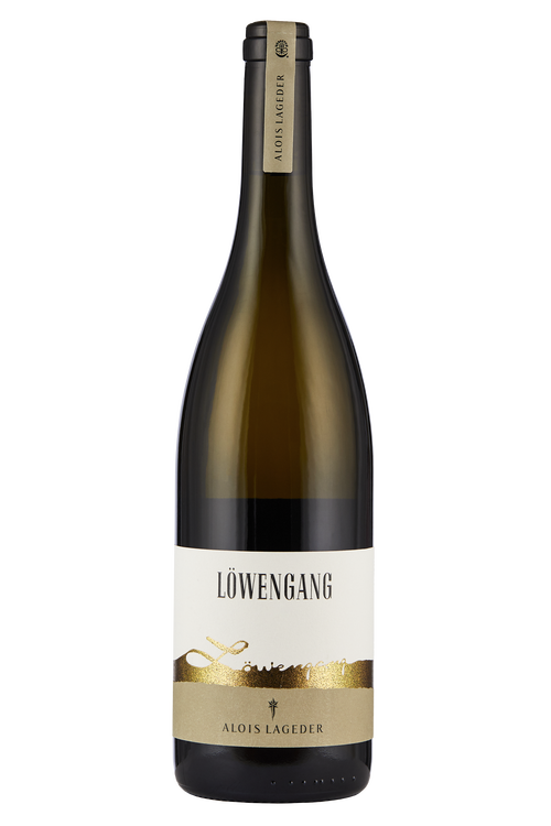 Alto Adige Chardonnay Löwengang bio