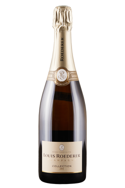 Champagne Brut Collection 244