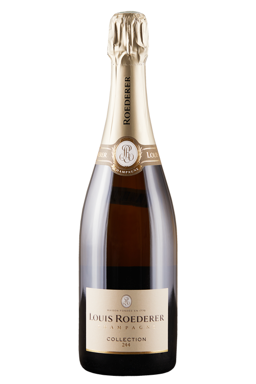 Champagne Brut Collection 244