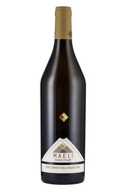 Colli Euganei Fior d'Arancio Bianco bio