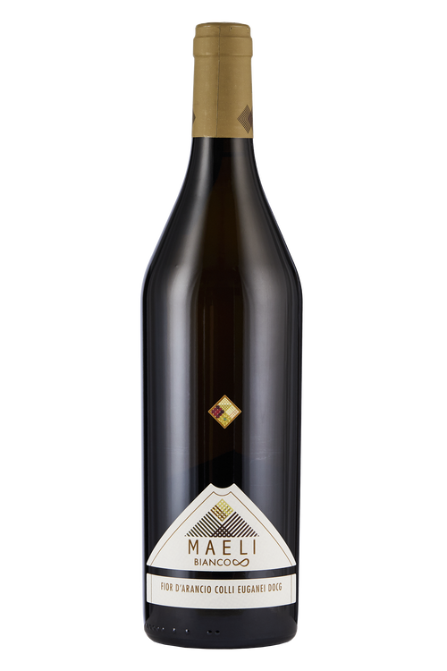 Colli Euganei Fior d'Arancio Bianco bio