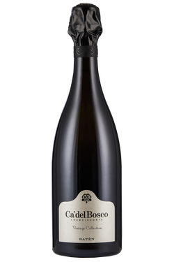 Franciacorta Sat&egrave;n Vintage Collection