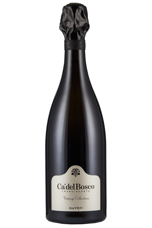 Franciacorta Sat&egrave;n Vintage Collection