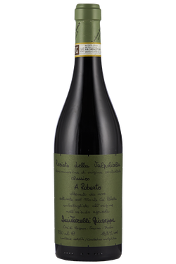 Recioto Classico della Valpolicella A Roberto