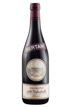 Amarone della Valpolicella Classico