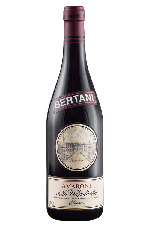Amarone della Valpolicella Classico