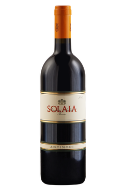 Toscana Solaia