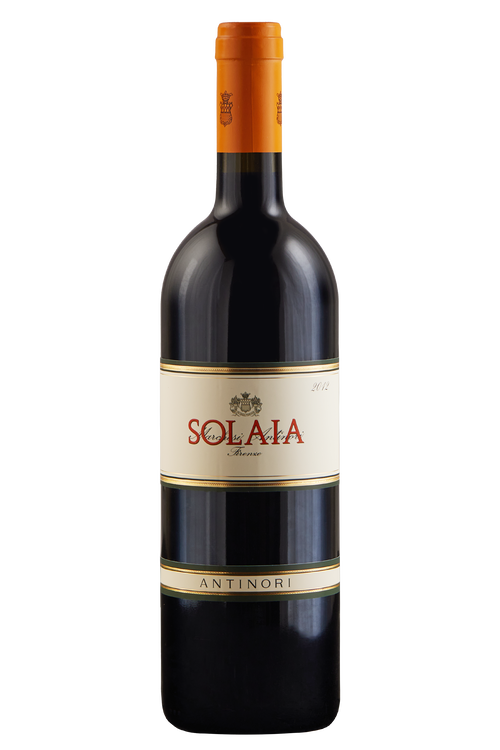 Toscana Solaia