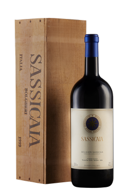 Bolgheri Sassicaia Bolgheri Sassicaia
