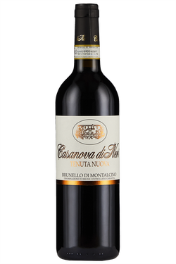 Brunello di Montalcino Tenuta Nuova