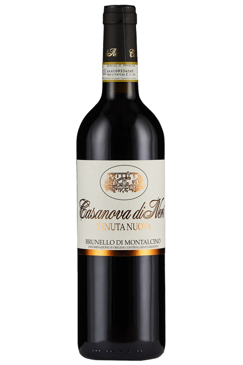 Brunello di Montalcino Tenuta Nuova