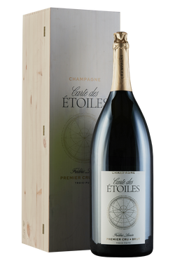 Champagne Premier Cru Brut Carte Des &Eacute;toiles