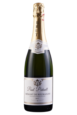 Cremant de Bourgogne Brut