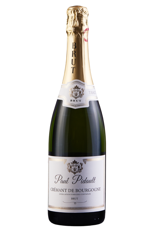 Cremant De Bourgogne Brut