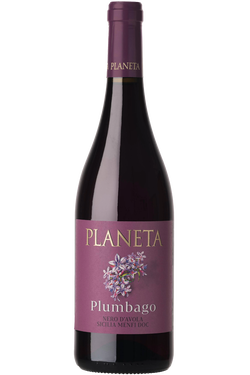 Sicilia Nero d'Avola Plumbago bio