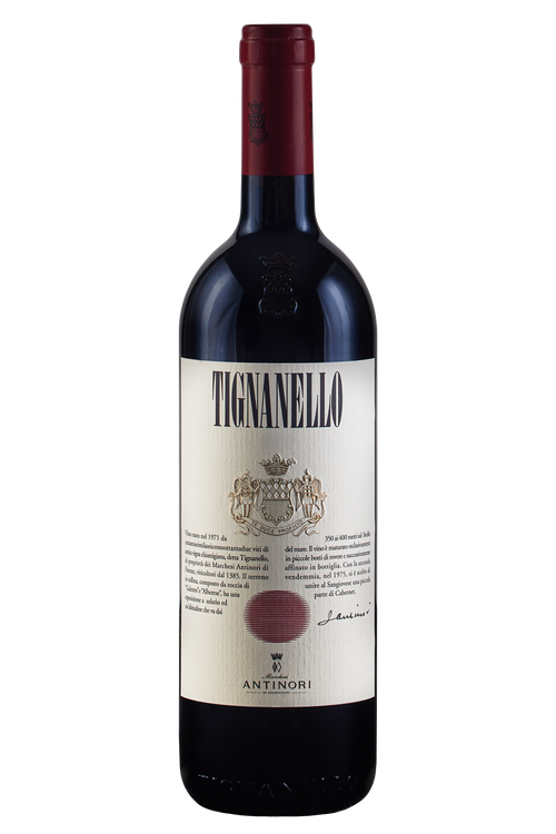 Toscana Tignanello