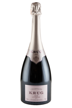 Champagne Rosé Brut Grande Cuvée 27ème Édition