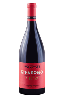 Etna Rosso Riserva