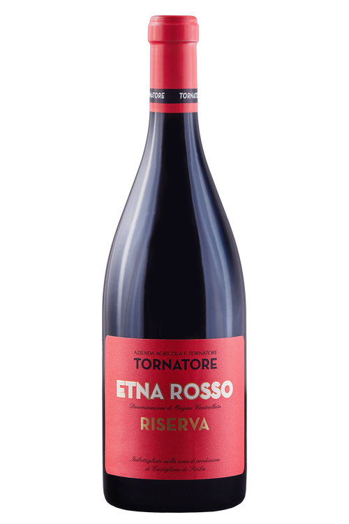 Etna Rosso Riserva